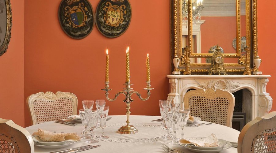 CA SOMASSO - IL GIARDINO DEL GUSTO, Rivalba - Restaurant Reviews, Photos & Phone Number - Tripadvisor