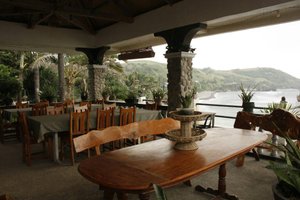 Shanedel's Inn in Luzon
