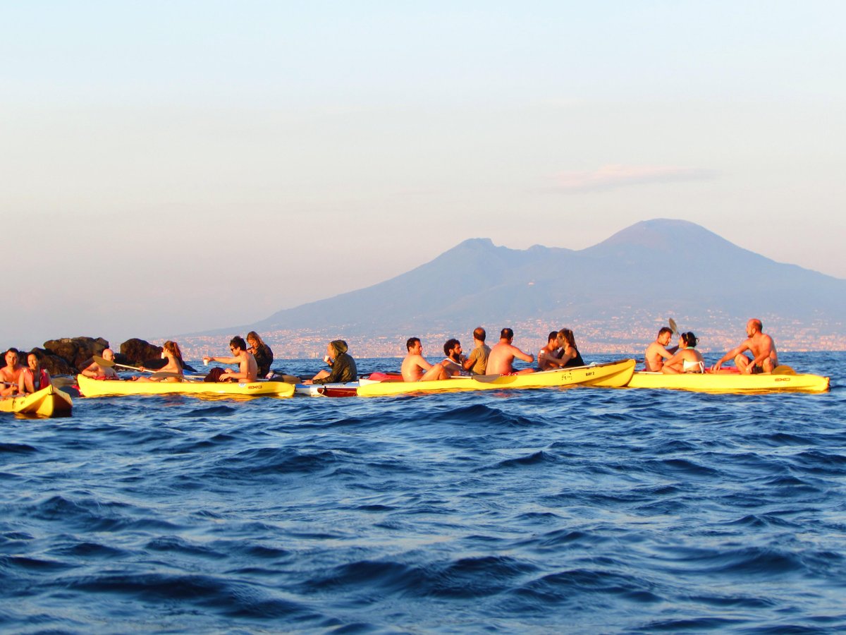 KAYAK NAPOLI (Naples) All You Need to Know BEFORE You Go