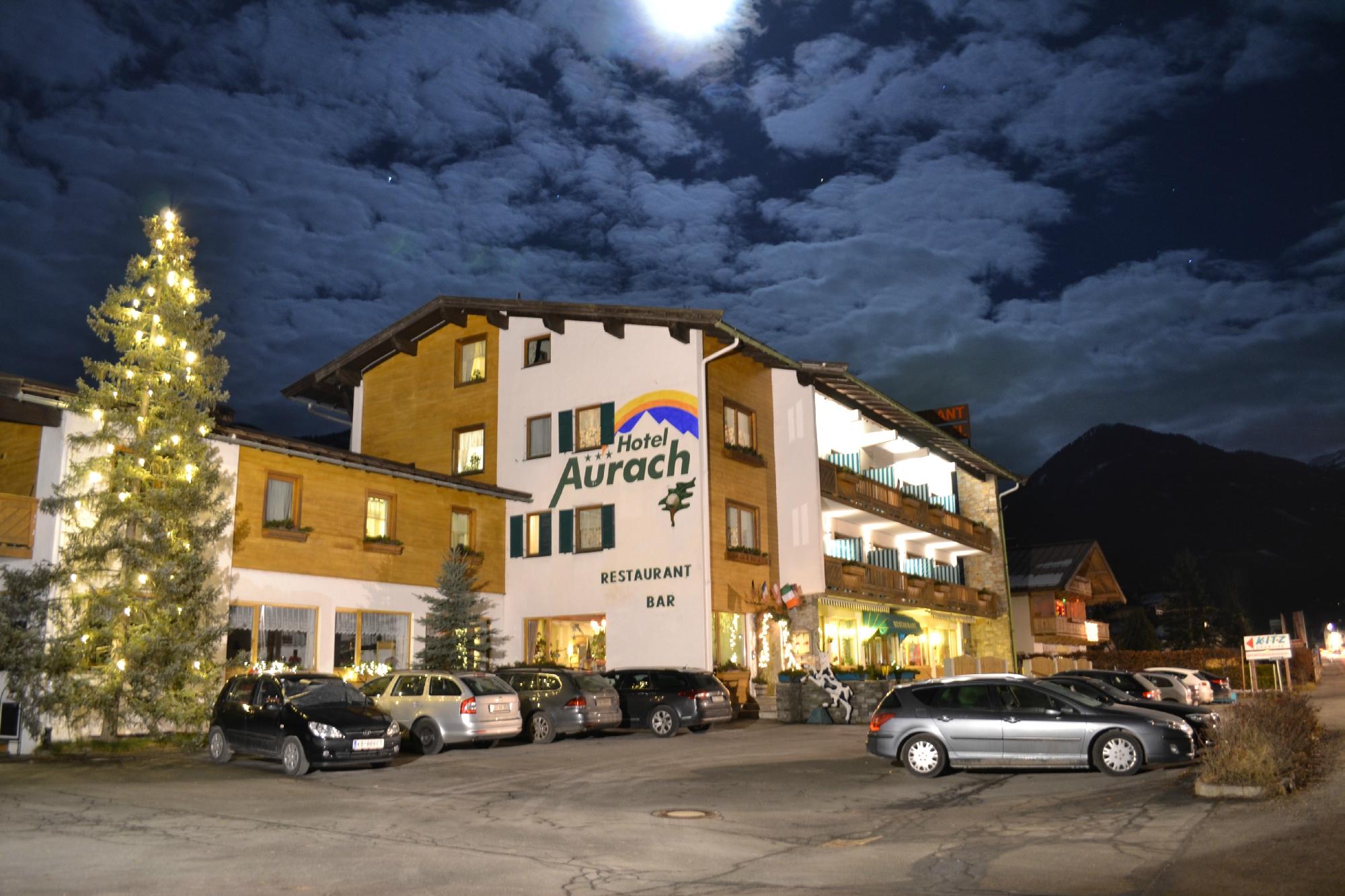 Hotel photo 5 of Aurach Hotel.
