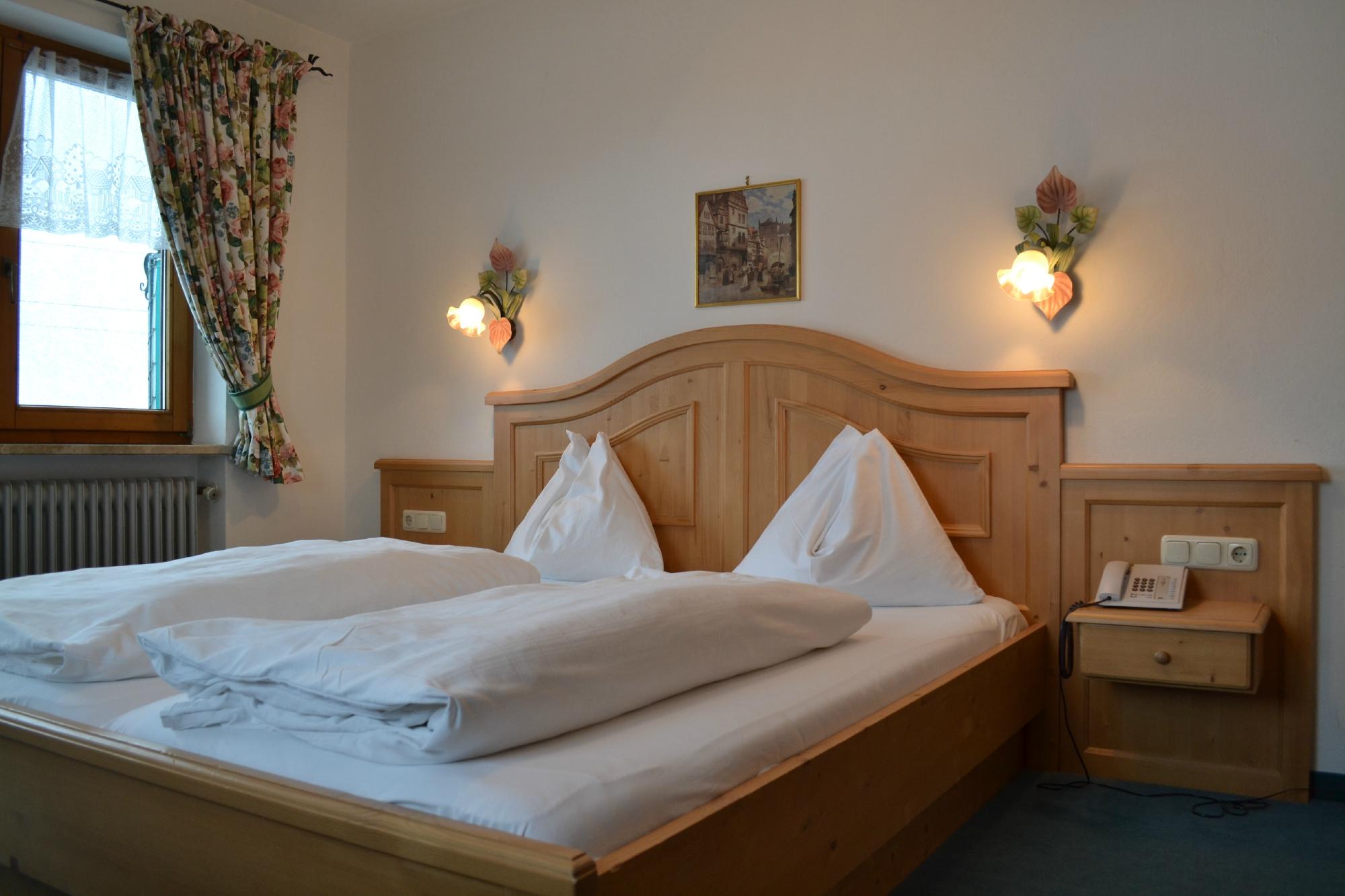 Hotel photo 9 of Aurach Hotel.