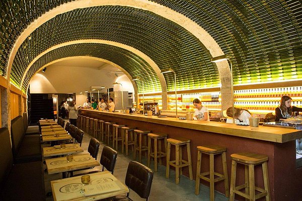 MATA BICHO, Lisbon - Encarnacao - Restaurant Reviews, Photos