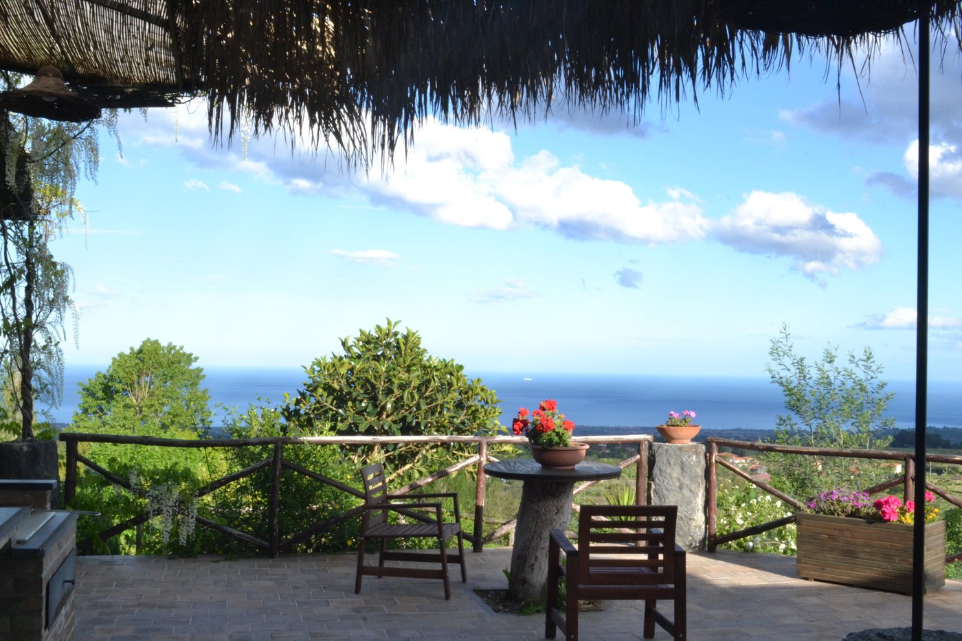 Albertos Mt. Etna B&B Rooms: Pictures & Reviews - Tripadvisor