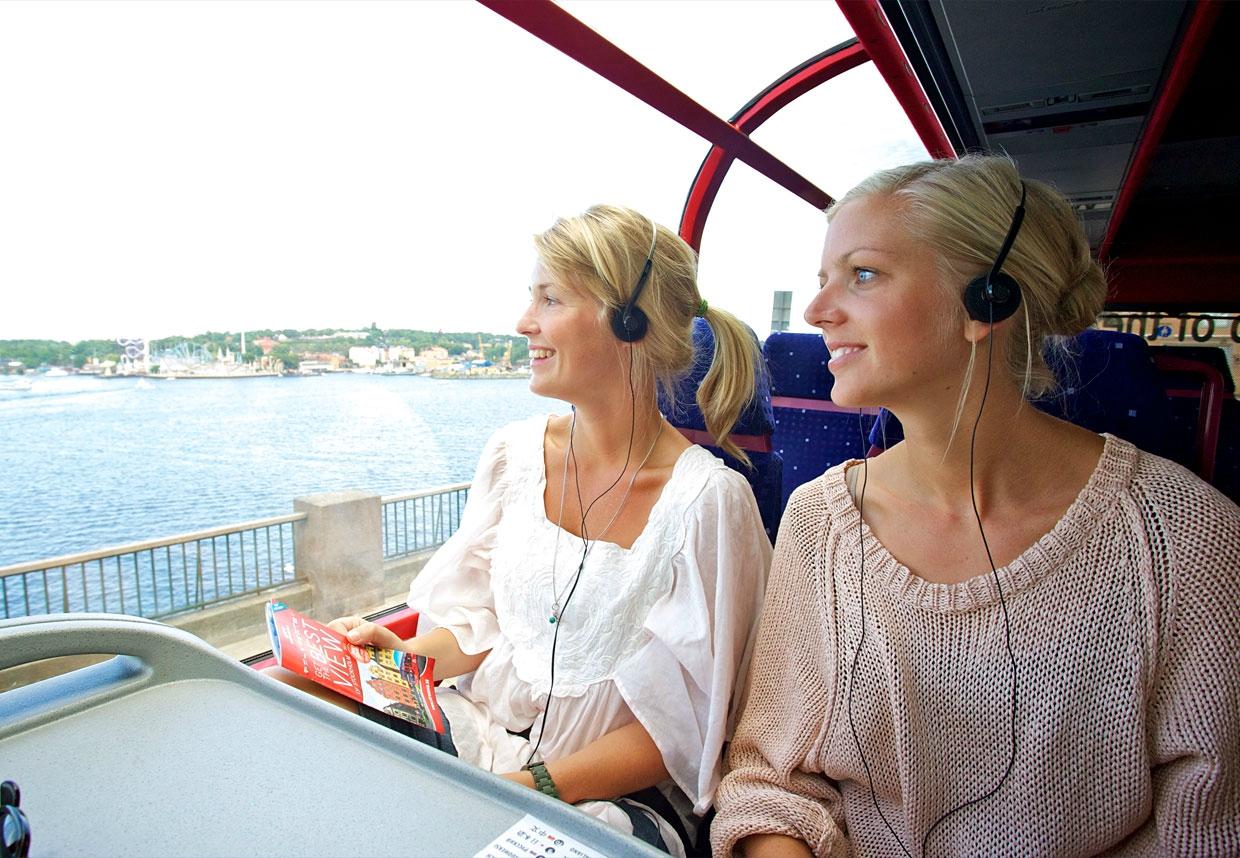 STROMMA STOCKHOLM EXCURSIONS - All You MUST Know Before You Go (2024)