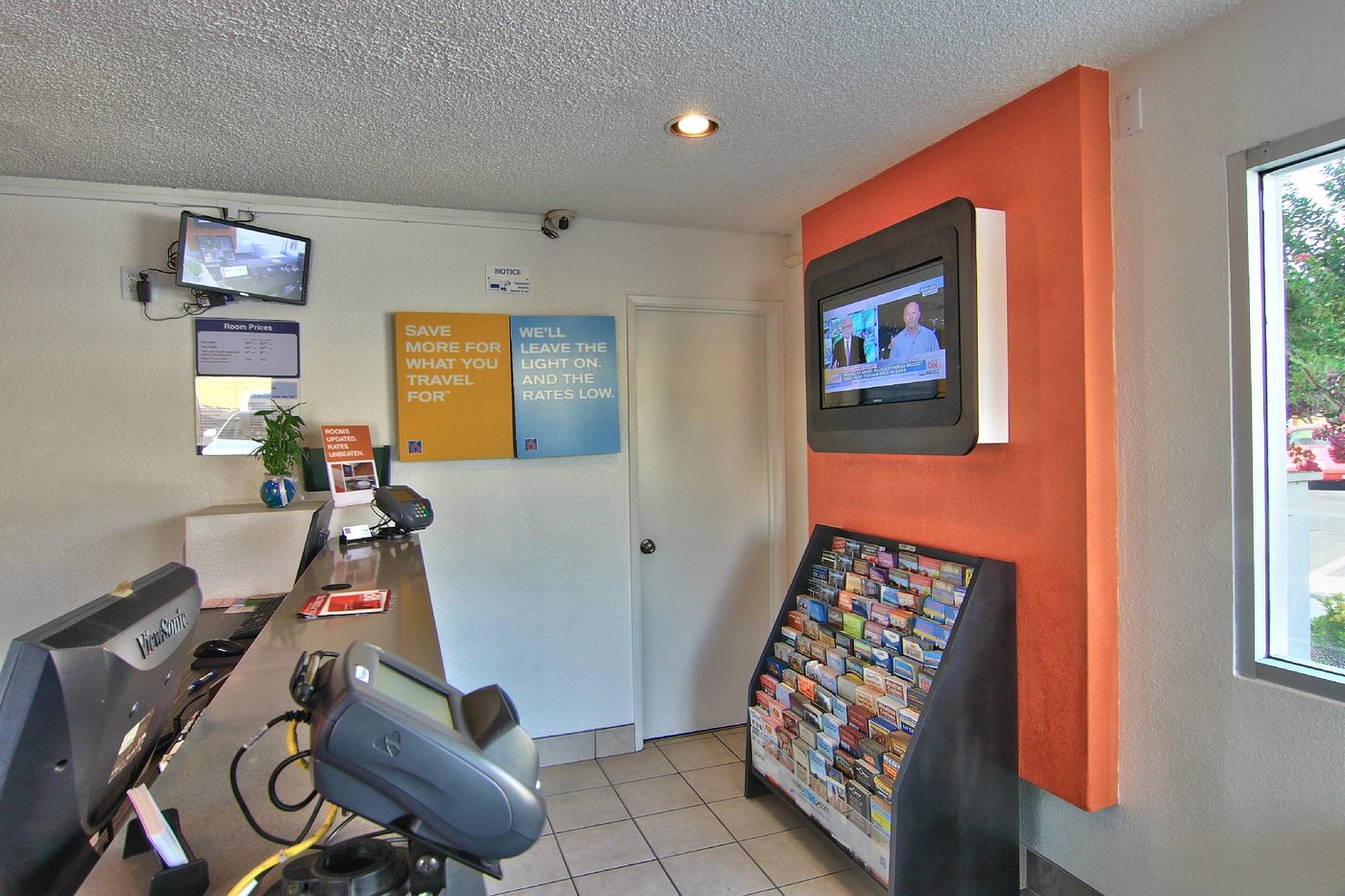 MOTEL 6 SACRAMENTO-OLD SACRAMENTO NORTH - UPDATED 2022 Reviews & Price