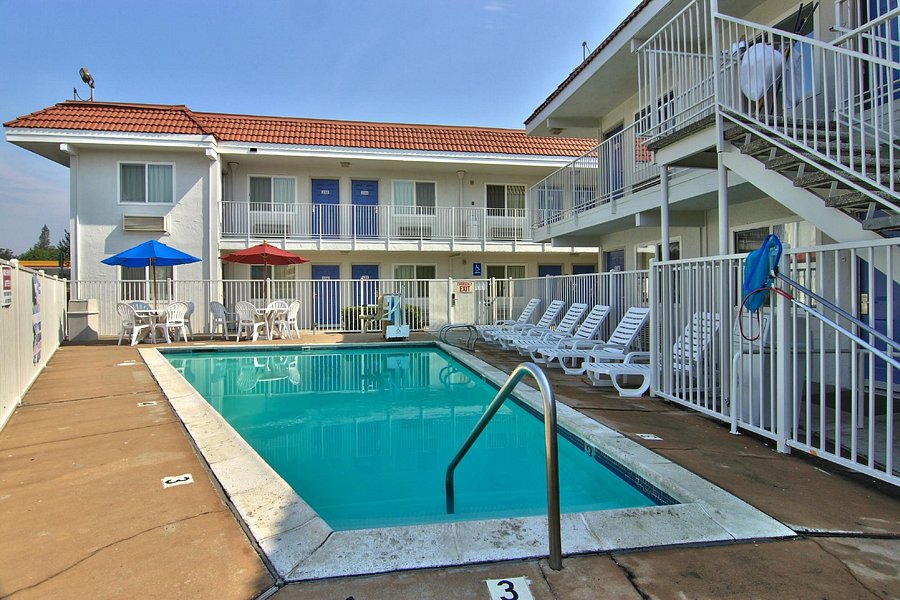 MOTEL 6 SACRAMENTO-OLD SACRAMENTO NORTH $59 ($̶9̶4̶) - Prices & Reviews