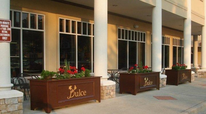 Dulce Cafe
