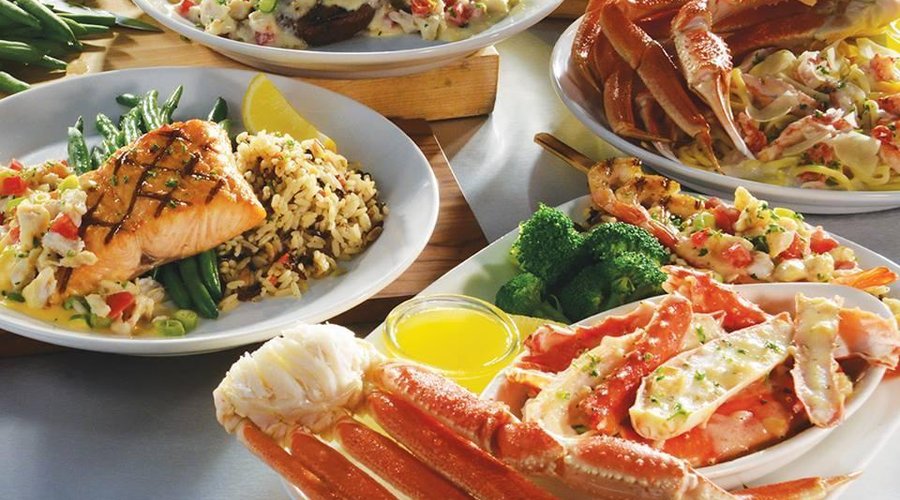 Red Lobster