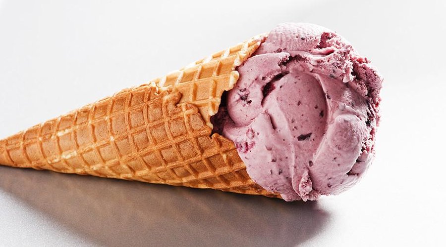 Mallard Fresh Made Ice Cream, Bellingham WA