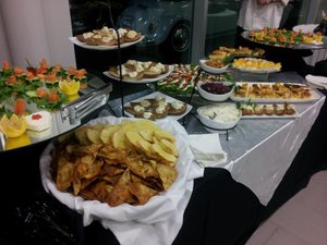Food