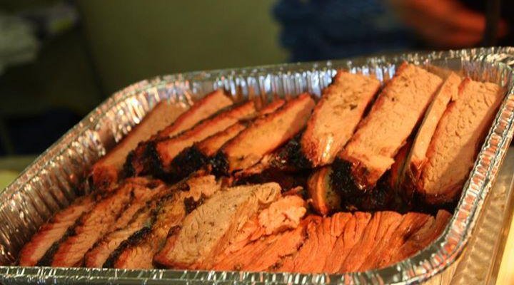 Adams Rib Pit Bar-B-Que