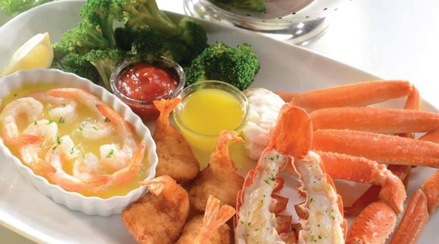 Red Lobster
