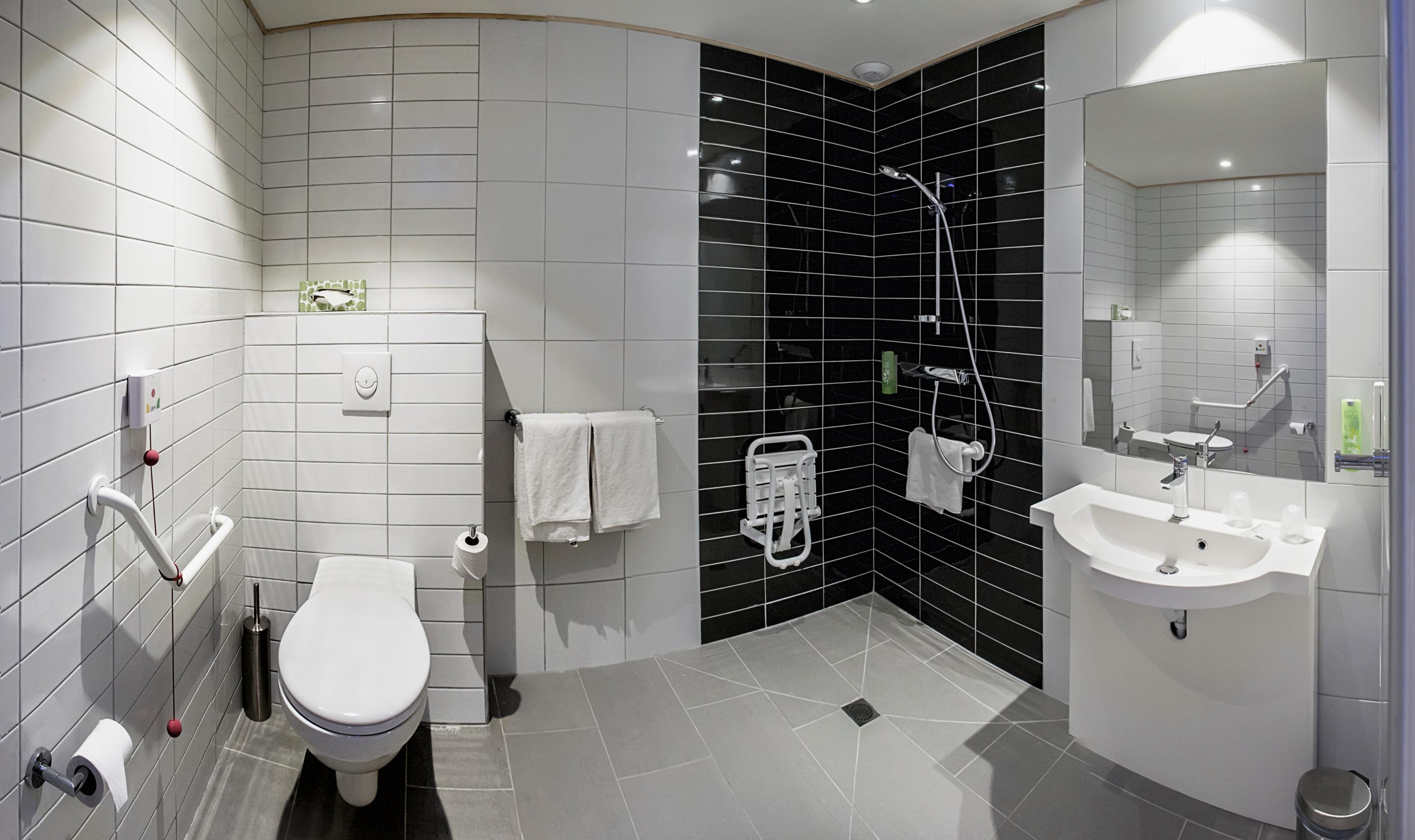 Hotel photo 4 of Holiday Inn Express Lille Centre, an IHG hotel.