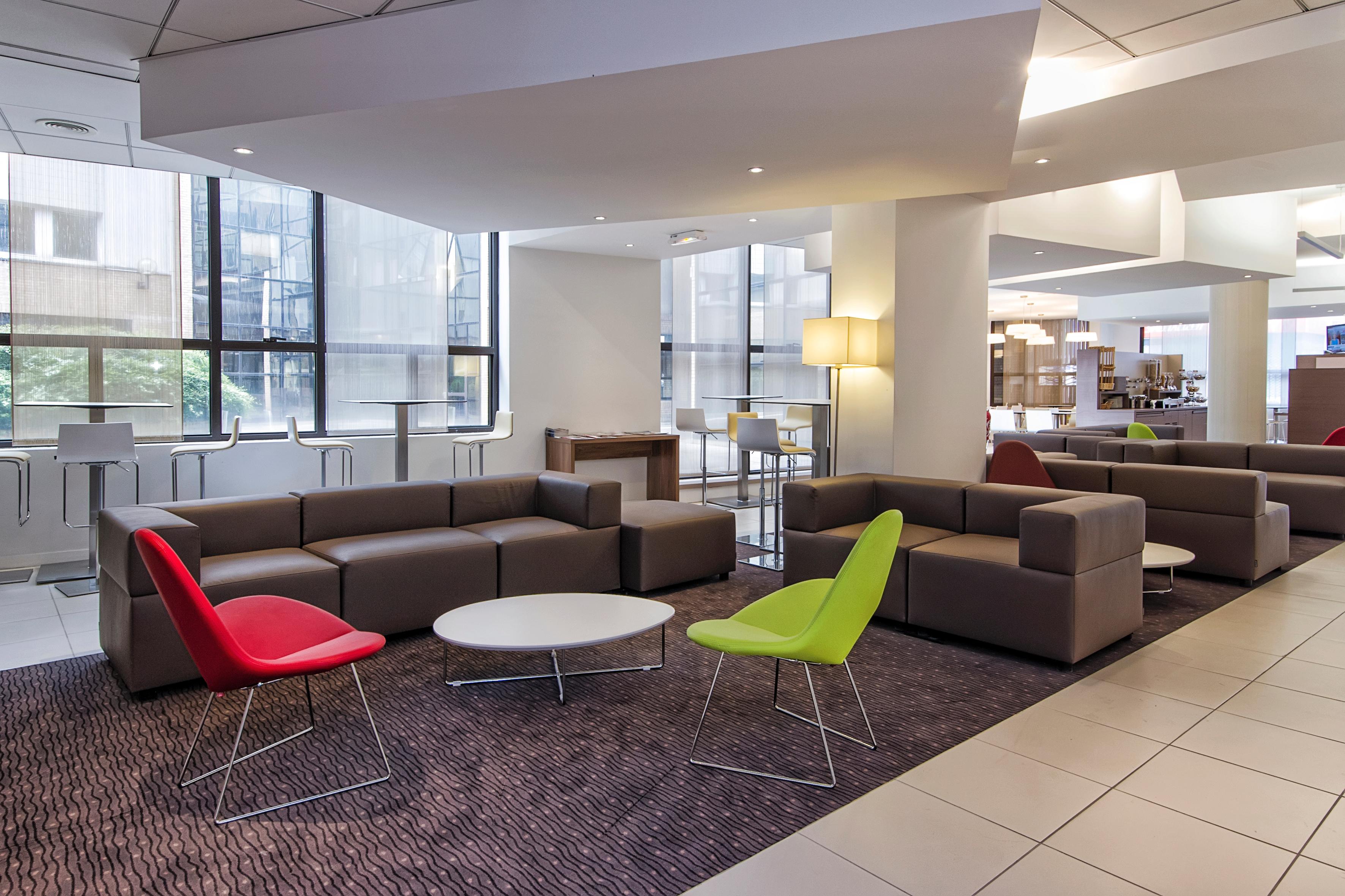 Hotel photo 22 of Holiday Inn Express Lille Centre, an IHG hotel.