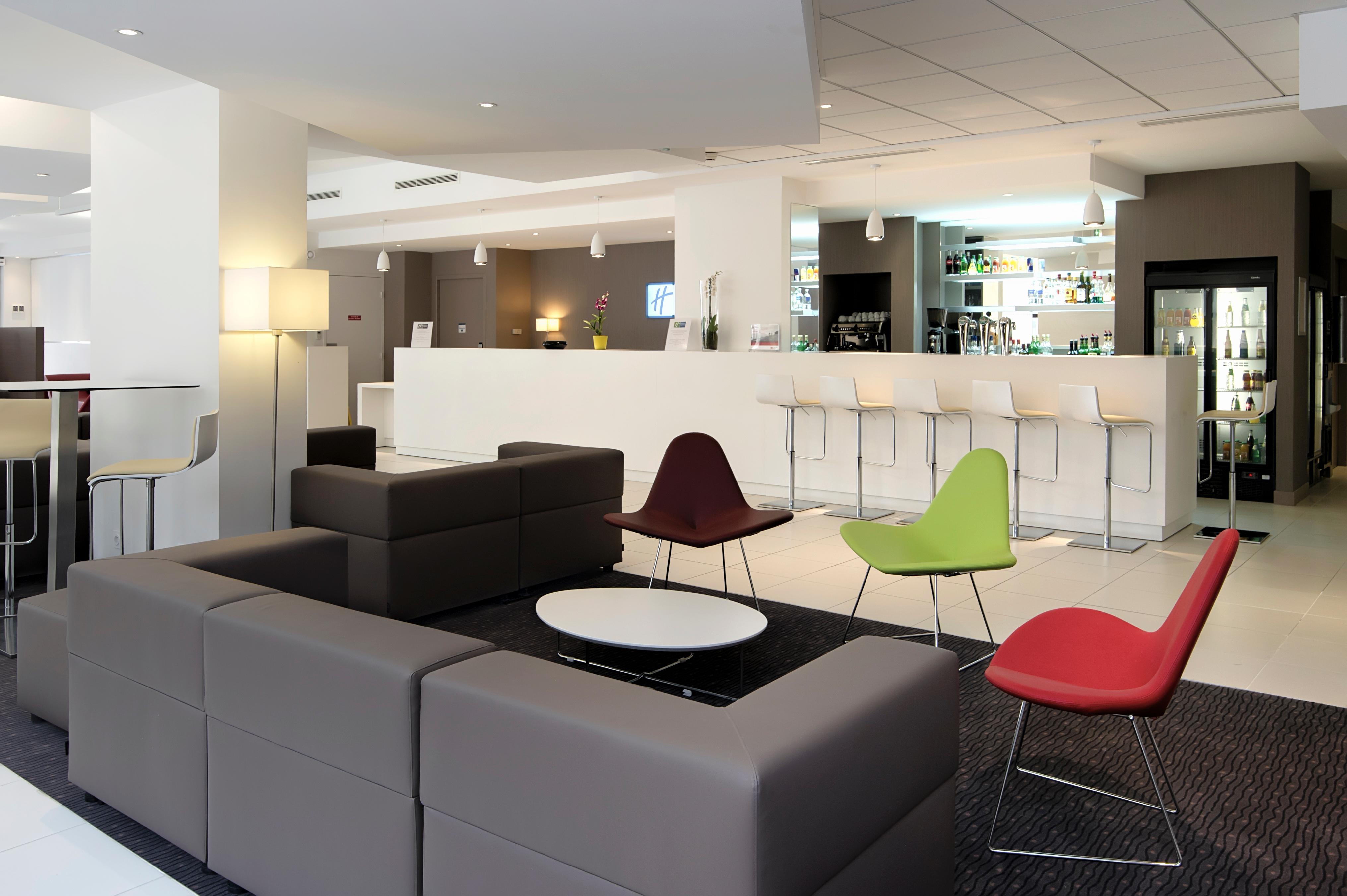 Hotel photo 20 of Holiday Inn Express Lille Centre, an IHG hotel.