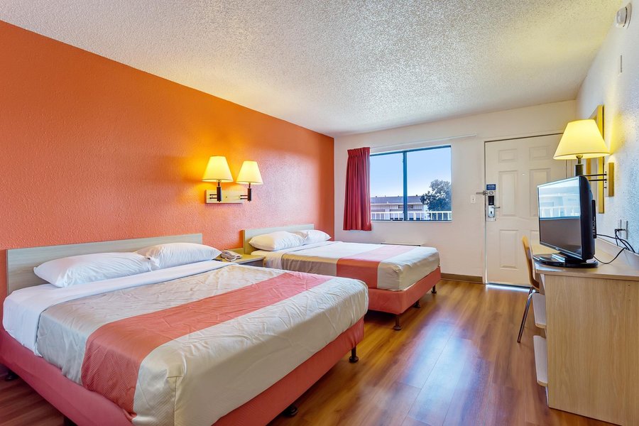 MOTEL 6 VALLEJO - SIX FLAGS WEST $57 ($̶8̶1̶) - Prices & Reviews - CA