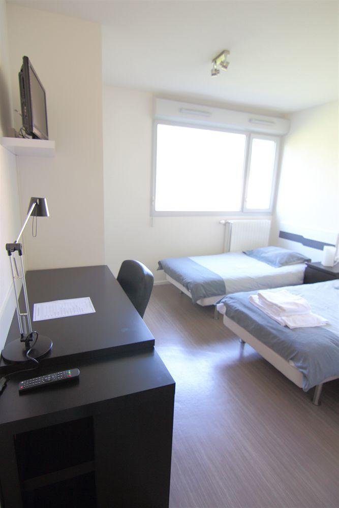 Residence Hoteliere Laudine Rooms: Pictures & Reviews - Tripadvisor