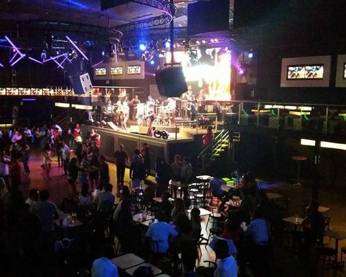 THE 10 BEST Lima Dance Clubs & Discos (with Photos) - Tripadvisor