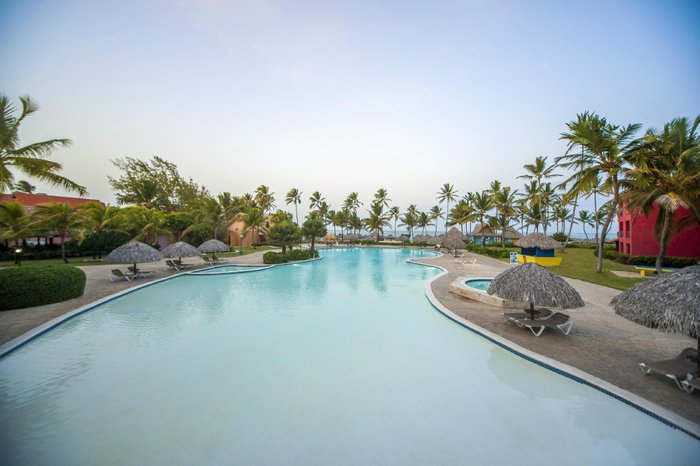 CARIBE DELUXE PRINCESS $157 ($̶2̶4̶4̶) - Updated 2023 Prices & Resort  (All-Inclusive) Reviews - Bavaro, Dominican Republic