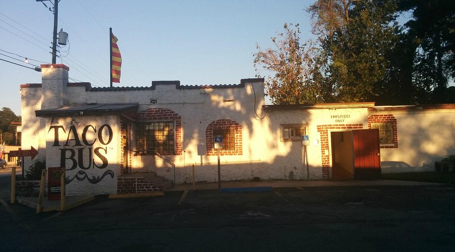 Taco Bus