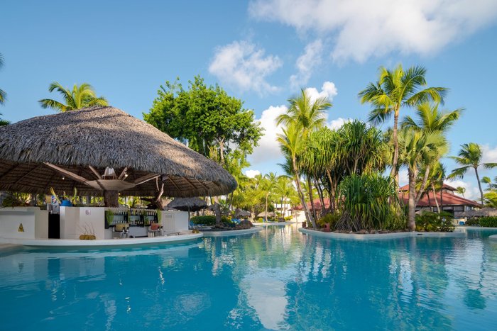 Grand Bavaro Princess Pool: Pictures & Reviews - Tripadvisor