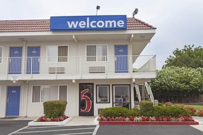 MOTEL 6 RANCHO CORDOVA, CA - RANCHO CORDOVA EAST ab 66€ (7̶1̶€̶