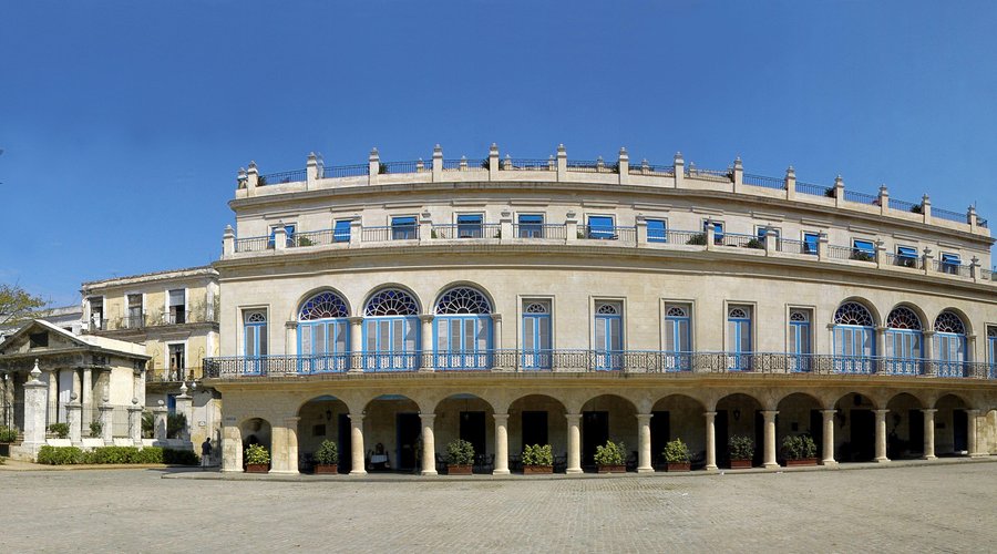 fachada