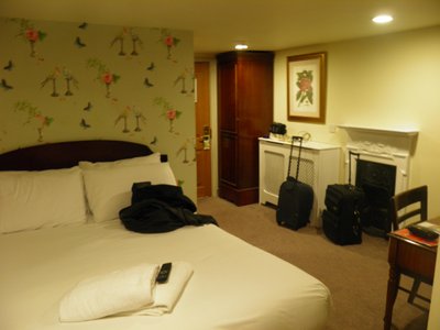 Hotel photo 2 of YHA Brighton.