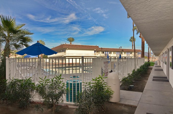 MOTEL 6 INDIO, CA - PALM SPRINGS - Motel Reviews, Photos, Rate