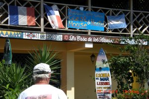 Restaurantes