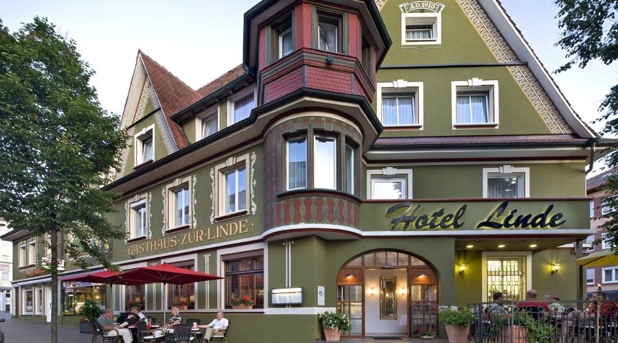 Hotel Linde