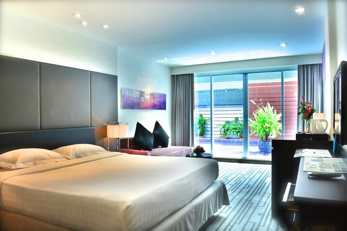 A-ONE BOUTIQUE HOTEL - Prices & Reviews (Bangkok, Thailand)