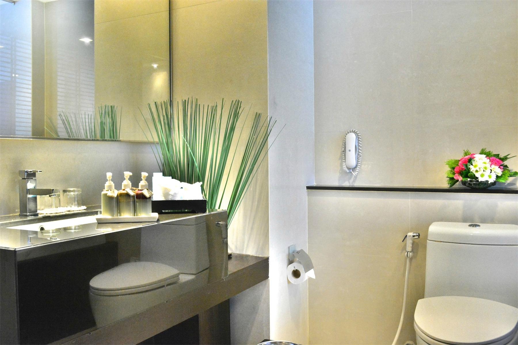 A ONE BOUTIQUE HOTEL 32 4 2 Prices Reviews Bangkok