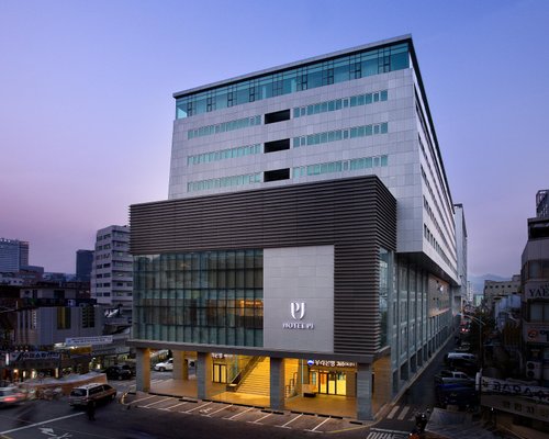 The 10 Best Seoul Hotel Deals (Mar 2022) - Tripadvisor