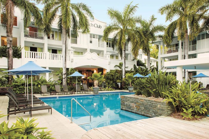 PEPPERS BEACH CLUB & SPA PALM COVE $183 ($̶1̶9̶8̶) - Updated 2023 Prices &  Resort Reviews - Australia