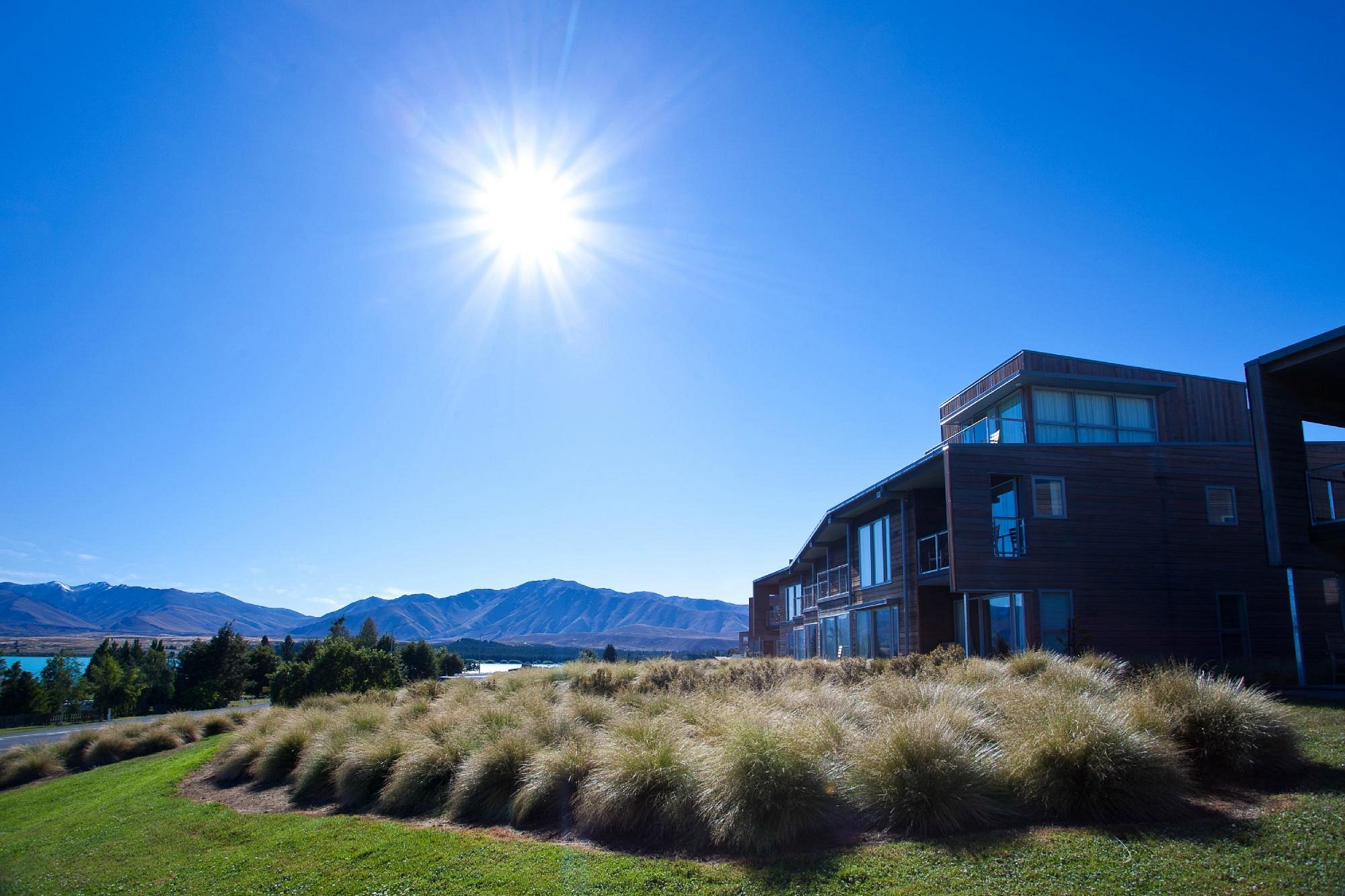 Peppers Bluewater Resort Lake Tekapo 99 ̶1̶1̶5̶ Updated 2022 Prices And Reviews New Zealand