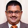 Nagarajan J Udupa