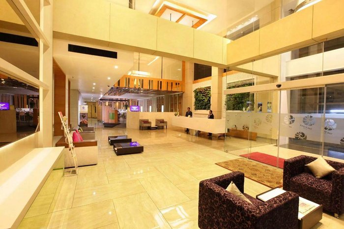 THE DUNES COCHIN - Updated 2023 Prices & Hotel Reviews (Kochi (Cochin), India - Kerala) THE DUNES COCHIN - Updated 2023 Prices... 