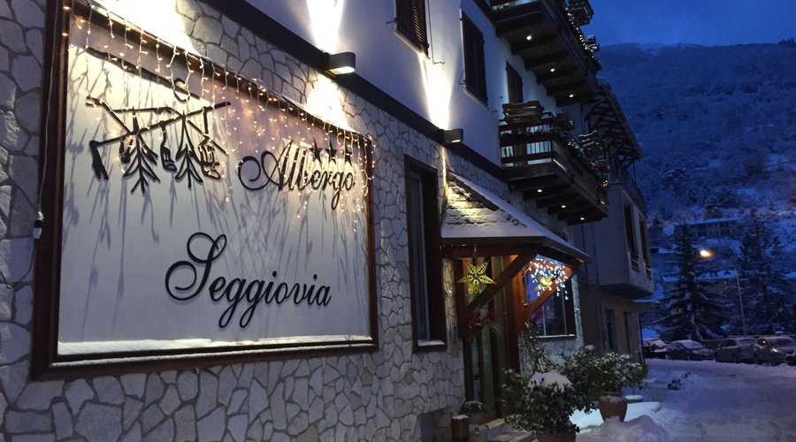 Albergo Seggiovia