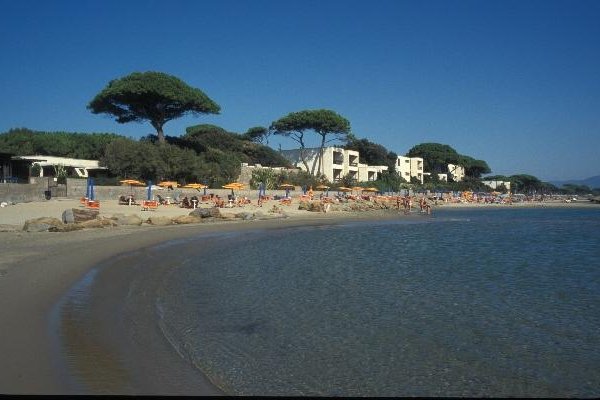 Baia Toscana