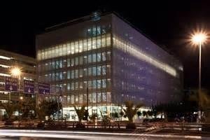 Night time