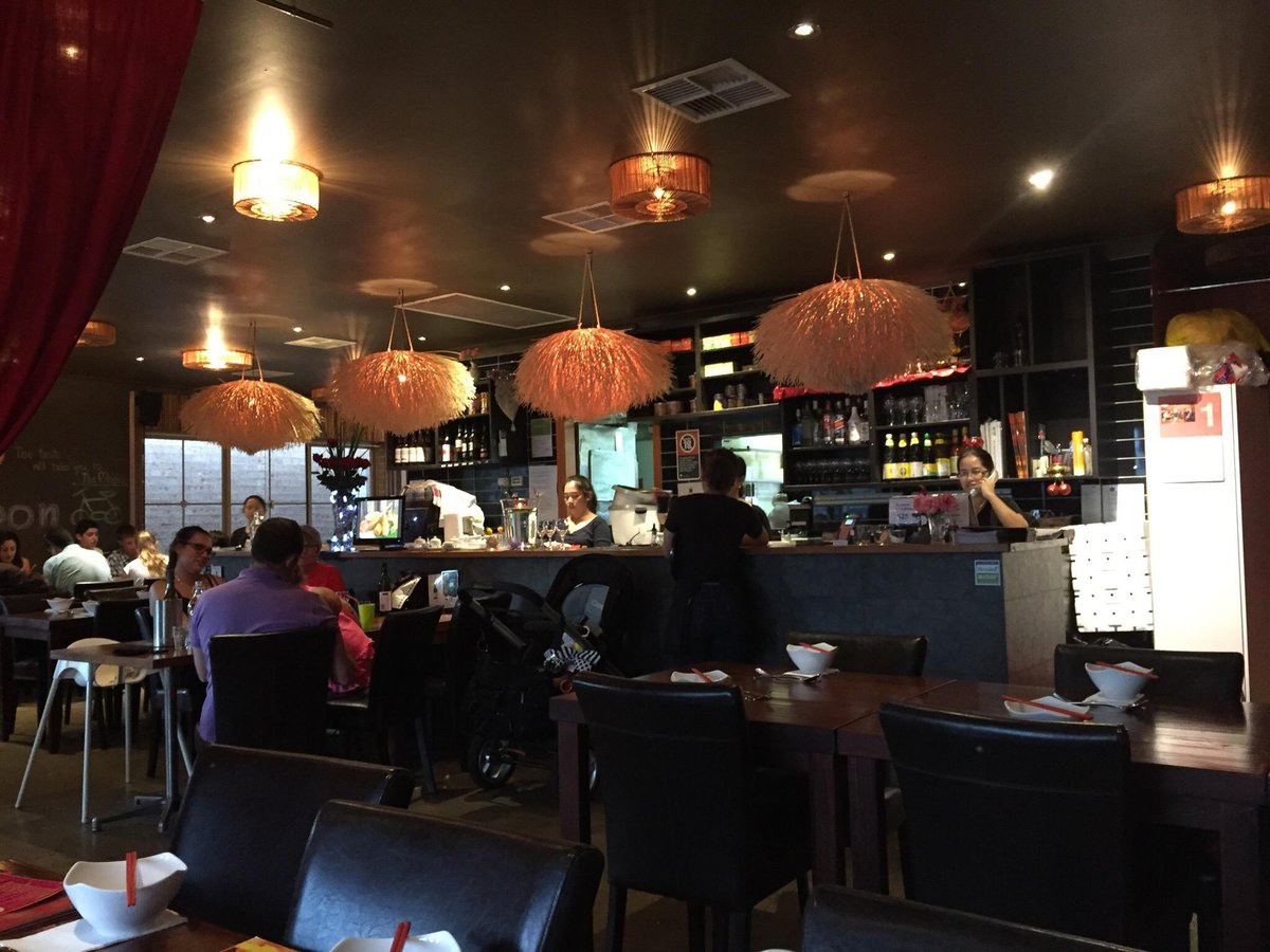 THE 10 BEST Restaurants in Castle Hill (Updated January 2024)