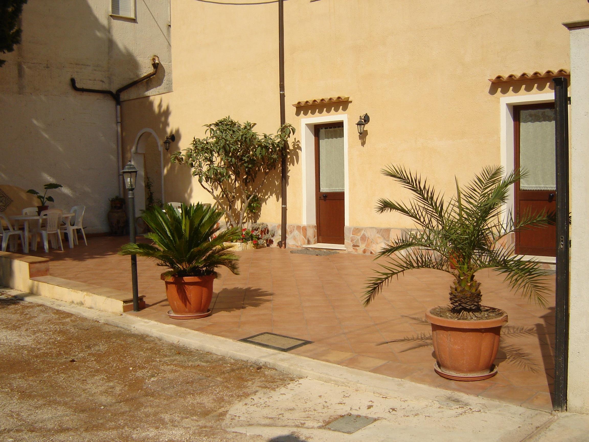 LA MIMOSA B&B - Specialty B&B Reviews (Ballata, Italy)