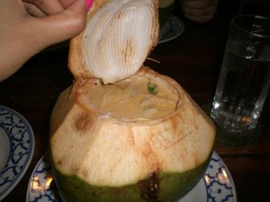 ドリンク
