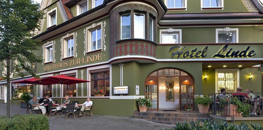 Hotel Linde