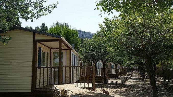 Imagen 18 de Camping Alberg Tivissa