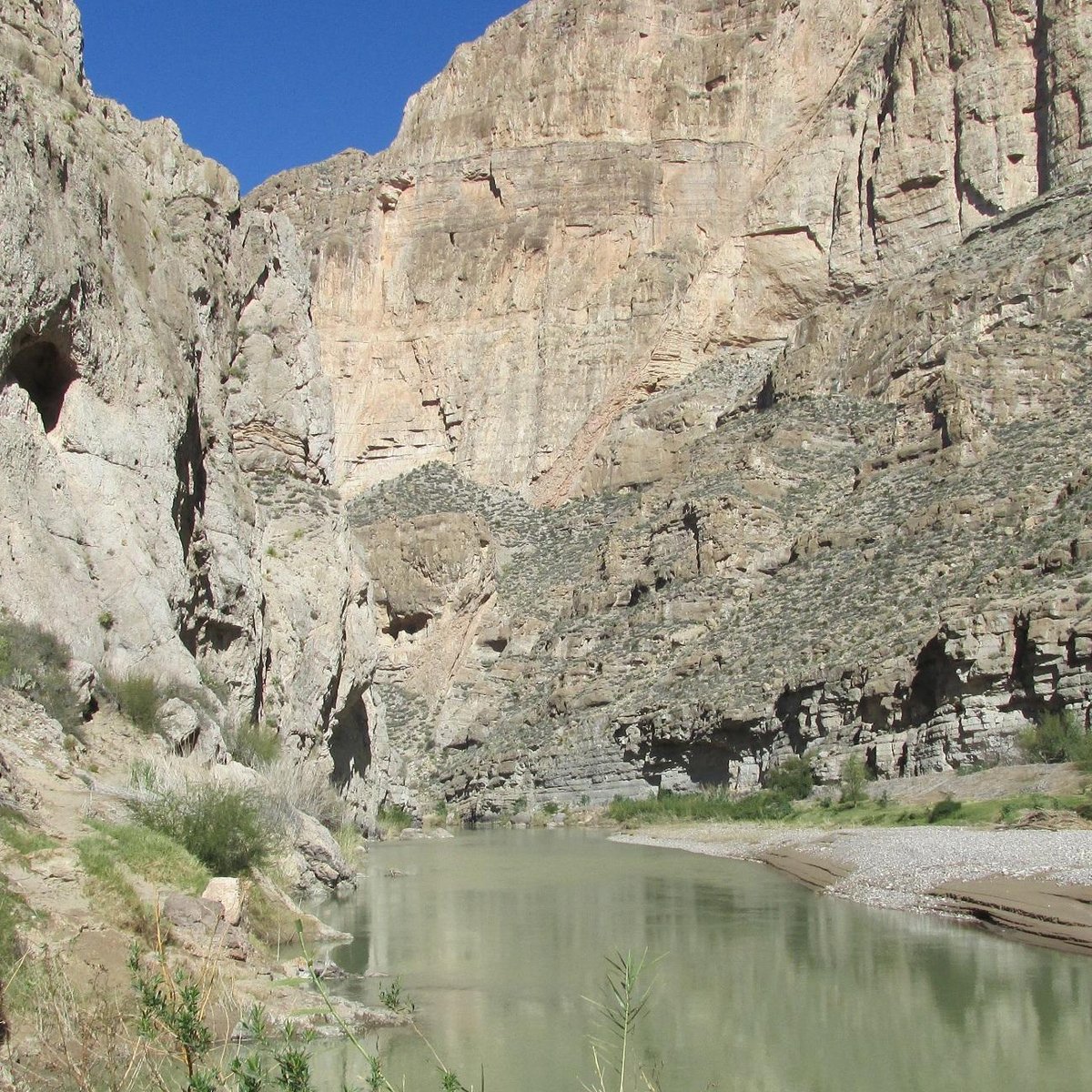 Sand Slide (Big Bend National Park) - All You Need to Know BEFORE You Go