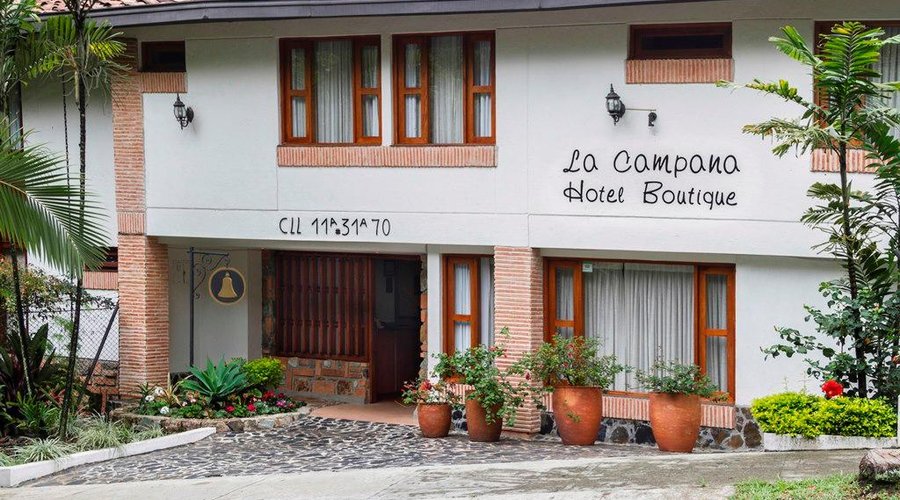 Exterior 1