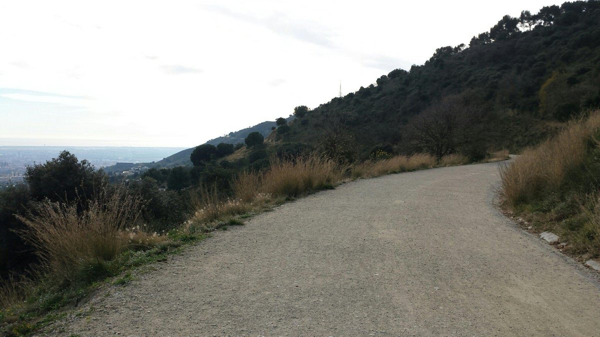 CARRETERA DE LES AIGÜES (Barcelona) - 2023 Qué saber antes de ir - Lo más comentado por la - Tripadvisor