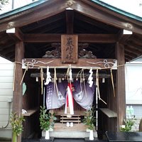 厳島社